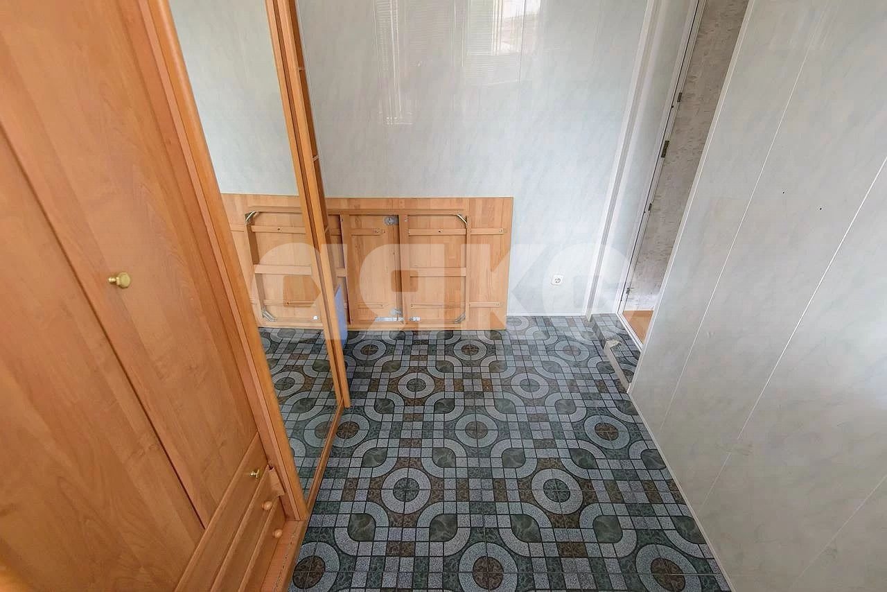 Фото №11: 3-комнатная квартира 86 м² - Ростов-на-Дону, 7-й, пр-кт Стачки, 202/1