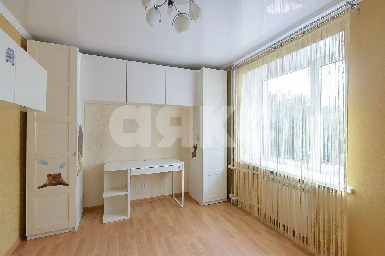 Фото №7: 3-комнатная квартира 86 м² - Ростов-на-Дону, 7-й, пр-кт Стачки, 202/1