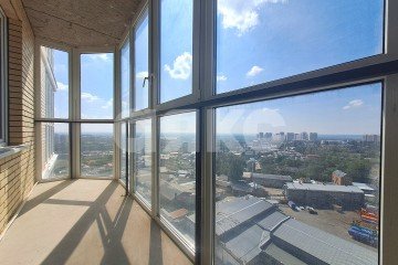 Фото №1: 3-комнатная квартира 64 м² - Ростов-на-Дону, р. Пролетарский, ул. Рыльского