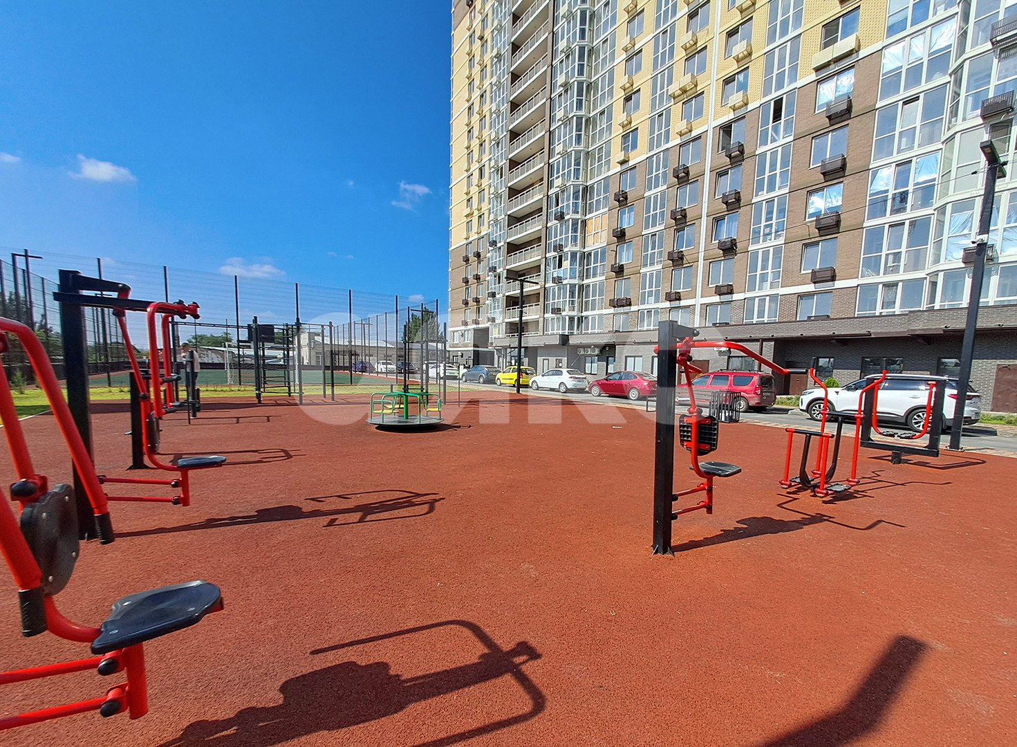 Фото №18: 3-комнатная квартира 64 м² - Ростов-на-Дону, Пролетарский, ул. Рыльского
