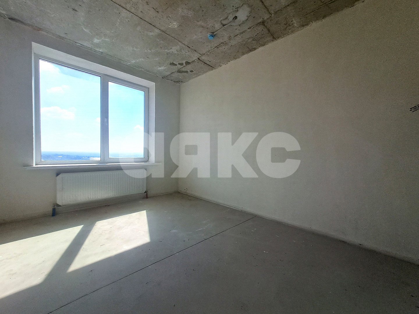 Фото №2: 3-комнатная квартира 64 м² - Ростов-на-Дону, Пролетарский, ул. Рыльского