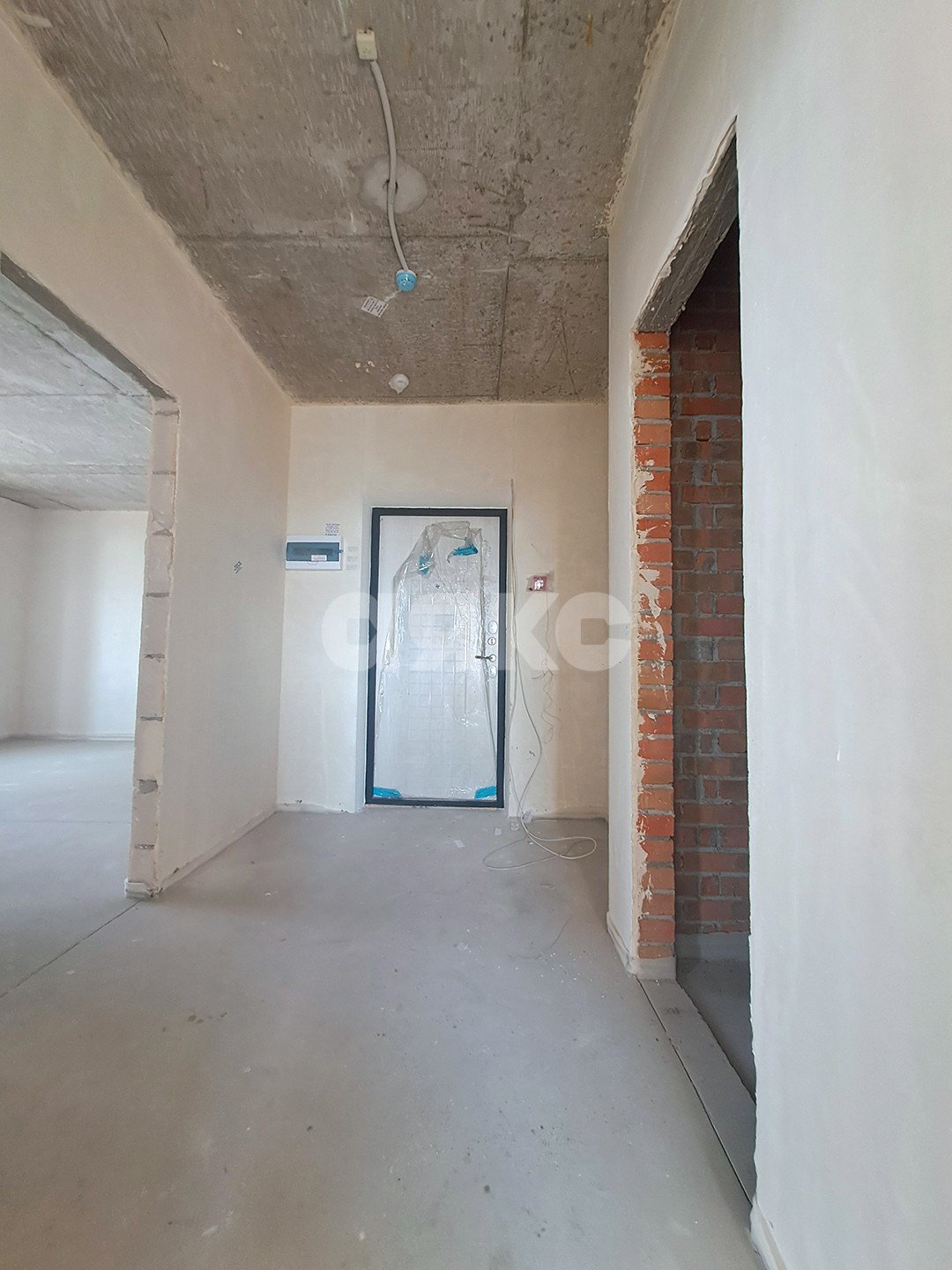 Фото №10: 3-комнатная квартира 64 м² - Ростов-на-Дону, Пролетарский, ул. Рыльского