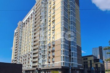 Фото №1: 3-комнатная квартира 64 м² - Ростов-на-Дону, р. Пролетарский, ул. Рыльского