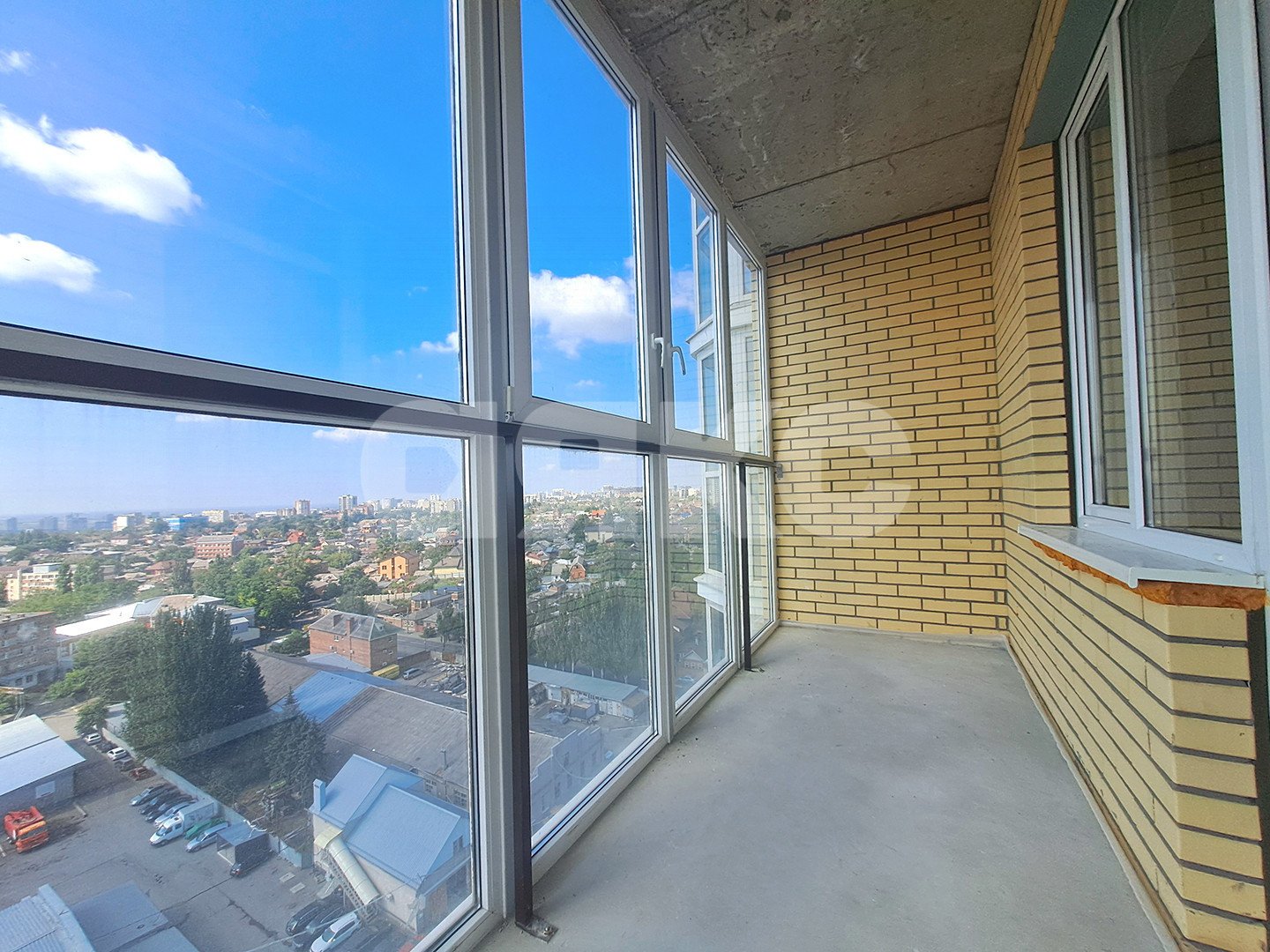 Фото №8: 3-комнатная квартира 64 м² - Ростов-на-Дону, Пролетарский, ул. Рыльского