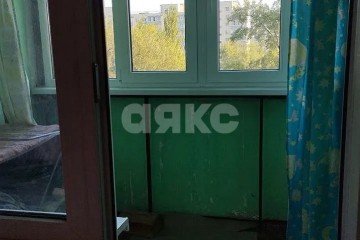 Фото №3: 2-комнатная квартира 46 м² - Ростов-на-Дону, мкр. 12-й, ул. 2-я Краснодарская, 82/1