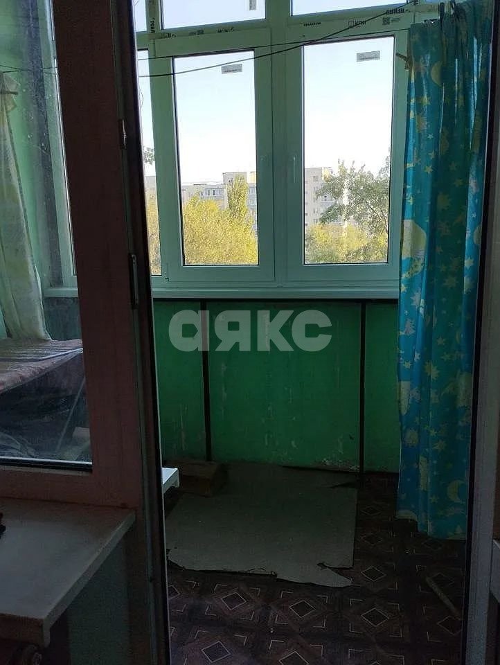 Фото №3: 2-комнатная квартира 46 м² - Ростов-на-Дону, 12-й, ул. 2-я Краснодарская, 82/1