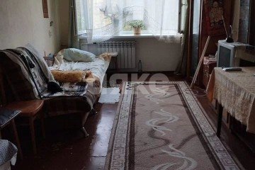 Фото №1: 2-комнатная квартира 46 м² - Ростов-на-Дону, мкр. 12-й, ул. 2-я Краснодарская, 82/1