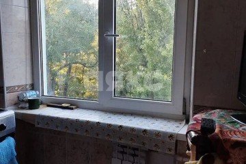 Фото №4: 2-комнатная квартира 46 м² - Ростов-на-Дону, мкр. 12-й, ул. 2-я Краснодарская, 82/1
