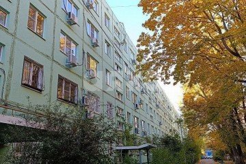 Фото №5: 2-комнатная квартира 46 м² - Ростов-на-Дону, мкр. 12-й, ул. 2-я Краснодарская, 82/1