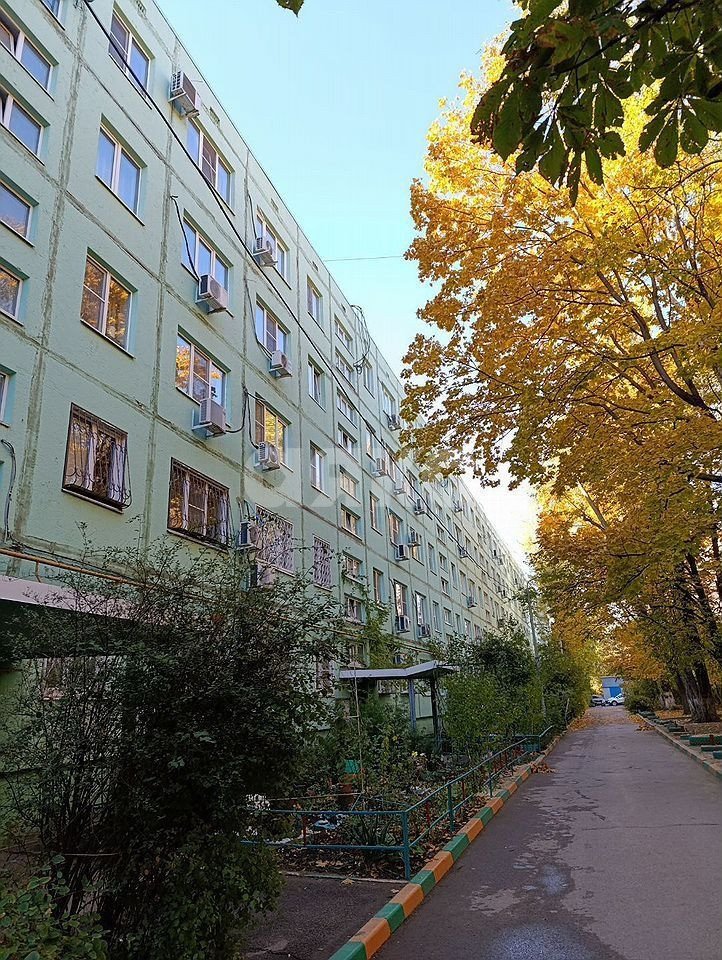 Фото №5: 2-комнатная квартира 46 м² - Ростов-на-Дону, 12-й, ул. 2-я Краснодарская, 82/1