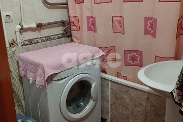Фото №2: 2-комнатная квартира 46 м² - Ростов-на-Дону, мкр. 12-й, ул. 2-я Краснодарская, 82/1