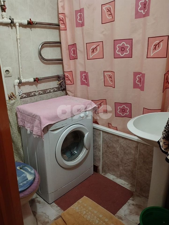 Фото №2: 2-комнатная квартира 46 м² - Ростов-на-Дону, 12-й, ул. 2-я Краснодарская, 82/1