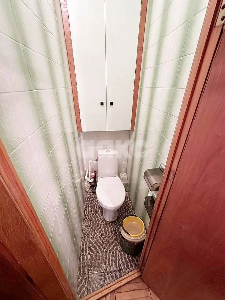 Фото №9: 3-комнатная квартира 58 м² - Ростов-на-Дону, Западный, пр-кт Коммунистический, 38/1