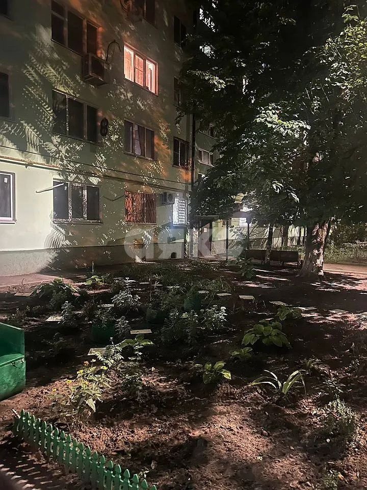 Фото №10: 3-комнатная квартира 58 м² - Ростов-на-Дону, Западный, пр-кт Коммунистический, 38/1