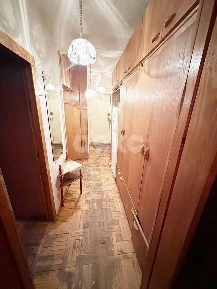 Фото №6: 3-комнатная квартира 58 м² - Ростов-на-Дону, Западный, пр-кт Коммунистический, 38/1
