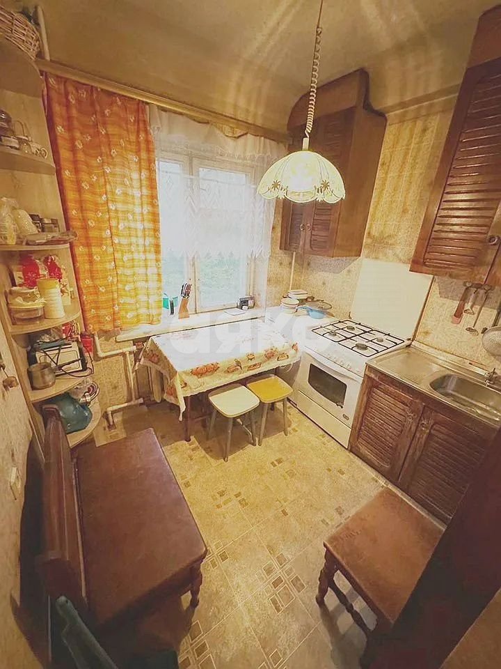Фото №1: 3-комнатная квартира 58 м² - Ростов-на-Дону, Западный, пр-кт Коммунистический, 38/1