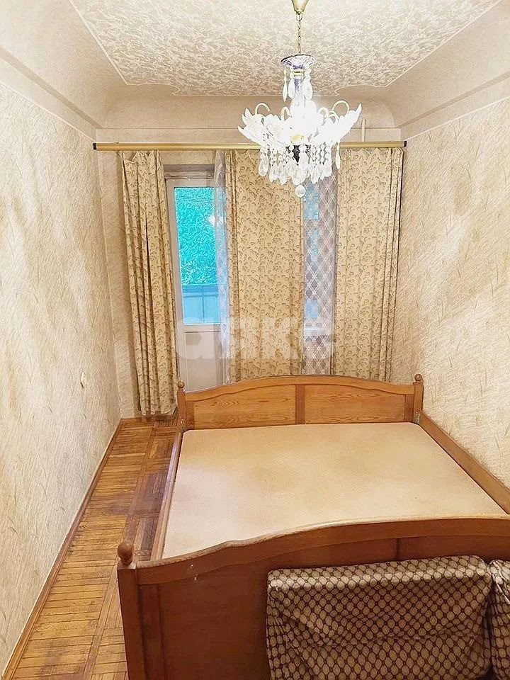 Фото №2: 3-комнатная квартира 58 м² - Ростов-на-Дону, Западный, пр-кт Коммунистический, 38/1