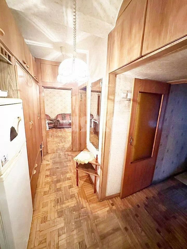Фото №7: 3-комнатная квартира 58 м² - Ростов-на-Дону, Западный, пр-кт Коммунистический, 38/1