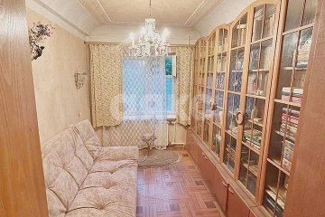 Фото №5: 3-комнатная квартира 58 м² - Ростов-на-Дону, мкр. Западный, пр-кт Коммунистический, 38/1