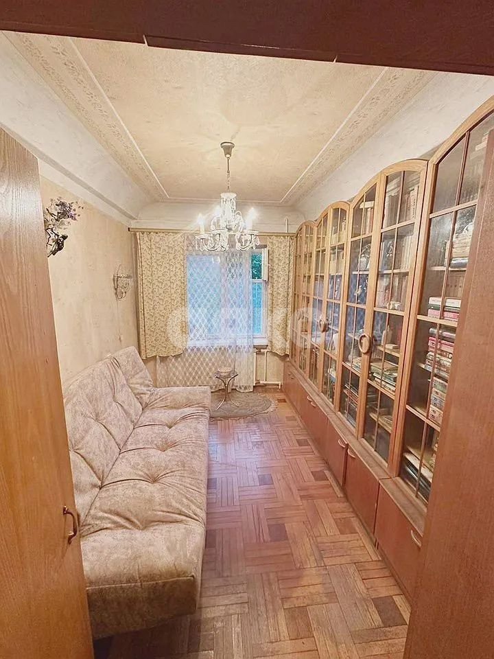 Фото №5: 3-комнатная квартира 58 м² - Ростов-на-Дону, Западный, пр-кт Коммунистический, 38/1