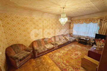 Фото №4: 3-комнатная квартира 58 м² - Ростов-на-Дону, мкр. Западный, пр-кт Коммунистический, 38/1