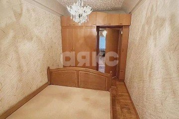 Фото №3: 3-комнатная квартира 58 м² - Ростов-на-Дону, мкр. Западный, пр-кт Коммунистический, 38/1