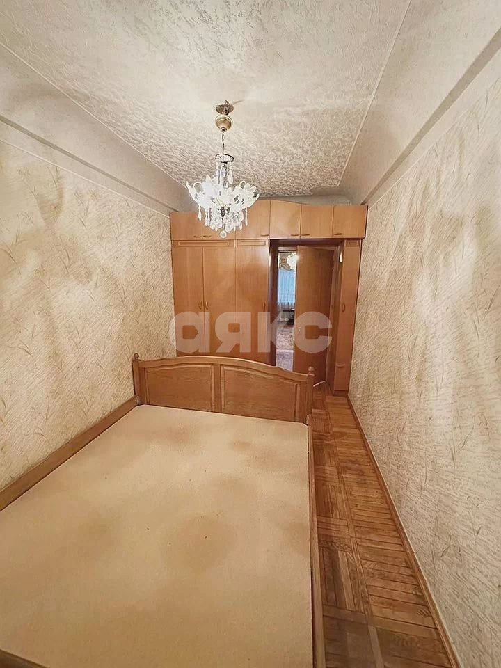 Фото №3: 3-комнатная квартира 58 м² - Ростов-на-Дону, Западный, пр-кт Коммунистический, 38/1