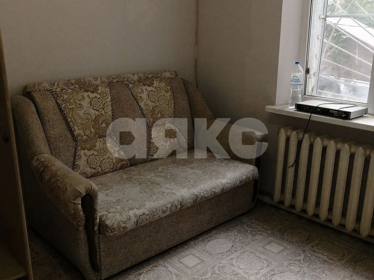 Фото №2: Комната 65 м² - Ростов-на-Дону, квартал Нижнегниловской, ул. Свердловская, 83