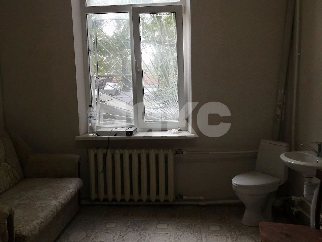 Фото №3: Комната 65 м² - Ростов-на-Дону, квартал Нижнегниловской, ул. Свердловская, 83