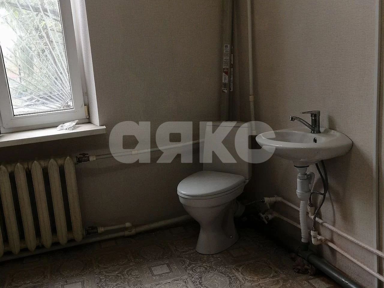 Фото №4: Комната 65 м² - Ростов-на-Дону, квартал Нижнегниловской, ул. Свердловская, 83