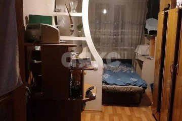 Фото №2: 3-комнатная квартира 58 м² - Ростов-на-Дону, мкр. 10-й, пр-кт Стачки, 199/3Г