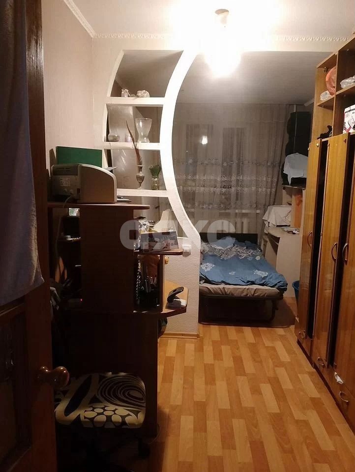 Фото №2: 3-комнатная квартира 58 м² - Ростов-на-Дону, 10-й, пр-кт Стачки, 199/3Г