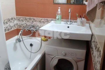 Фото №5: 3-комнатная квартира 58 м² - Ростов-на-Дону, мкр. 10-й, пр-кт Стачки, 199/3Г