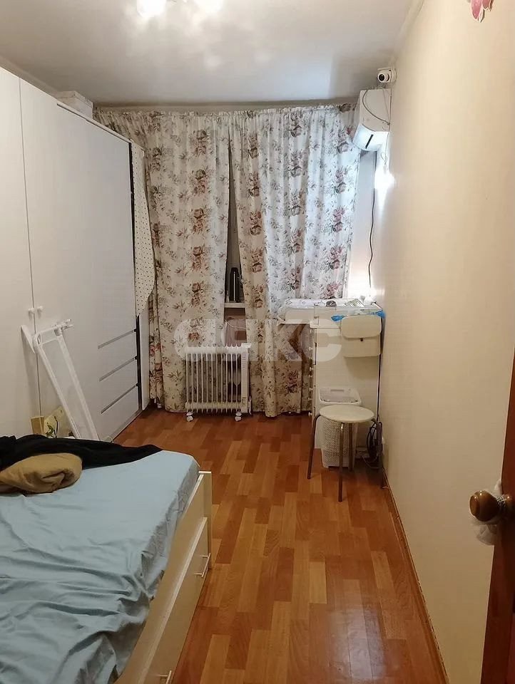 Фото №1: 3-комнатная квартира 58 м² - Ростов-на-Дону, 10-й, пр-кт Стачки, 199/3Г