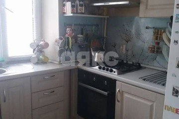 Фото №3: 3-комнатная квартира 58 м² - Ростов-на-Дону, мкр. 10-й, пр-кт Стачки, 199/3Г