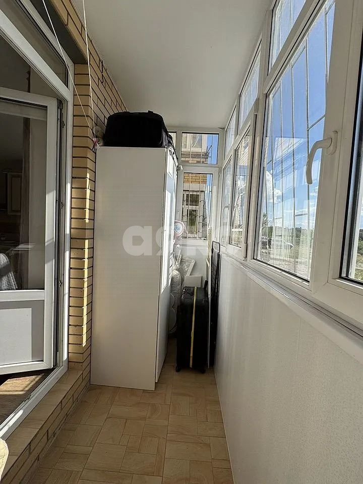 Фото №6: Студия 34 м² - Ростов-на-Дону, жилой комплекс Донской, ул. Батуринская, 165/13
