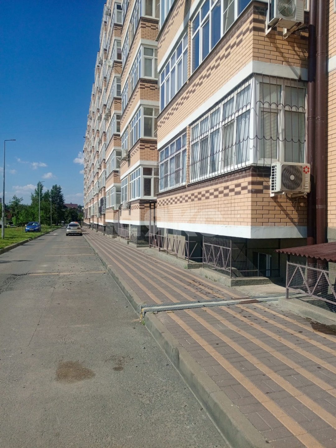 Фото №8: Студия 34 м² - Ростов-на-Дону, жилой комплекс Донской, ул. Батуринская, 165/13
