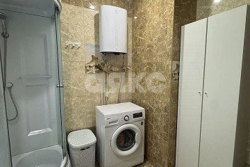 Фото №4: Студия 34 м² - Ростов-на-Дону, мкр. жилой комплекс Донской, ул. Батуринская, 165/13