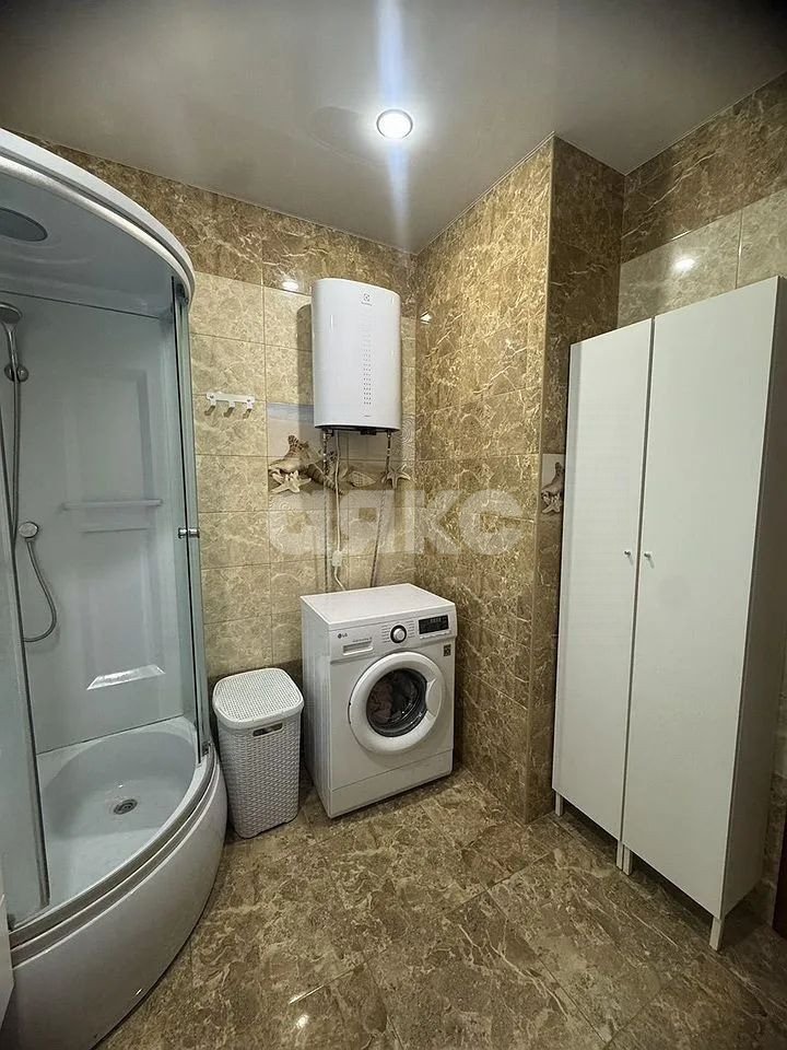 Фото №4: Студия 34 м² - Ростов-на-Дону, жилой комплекс Донской, ул. Батуринская, 165/13