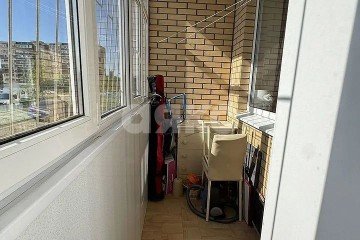 Фото №5: Студия 34 м² - Ростов-на-Дону, мкр. жилой комплекс Донской, ул. Батуринская, 165/13