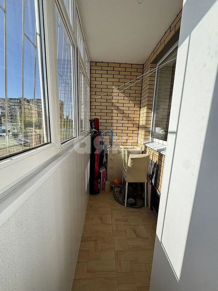 Фото №5: Студия 34 м² - Ростов-на-Дону, жилой комплекс Донской, ул. Батуринская, 165/13