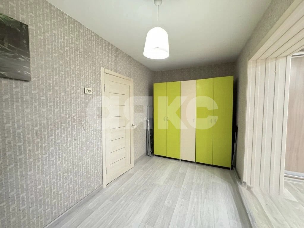 Фото №6: 4-комнатная квартира 60 м² - Ростов-на-Дону, квартал Олимпиадовка, пер. Сулинский, 6
