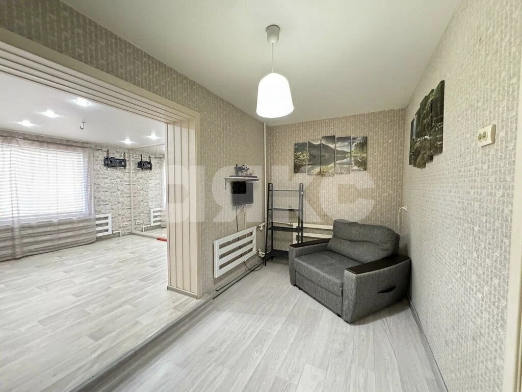 Фото №5: 4-комнатная квартира 60 м² - Ростов-на-Дону, квартал Олимпиадовка, пер. Сулинский, 6