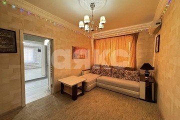 Фото №2: 4-комнатная квартира 60 м² - Ростов-на-Дону, мкр. квартал Олимпиадовка, пер. Сулинский, 6