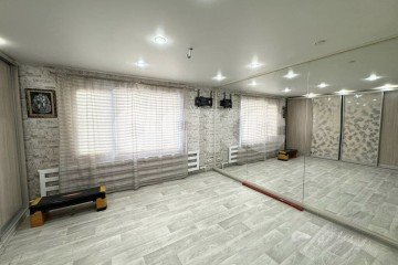 Фото №4: 4-комнатная квартира 60 м² - Ростов-на-Дону, мкр. квартал Олимпиадовка, пер. Сулинский, 6