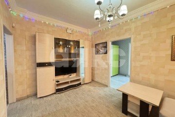 Фото №3: 4-комнатная квартира 60 м² - Ростов-на-Дону, мкр. квартал Олимпиадовка, пер. Сулинский, 6