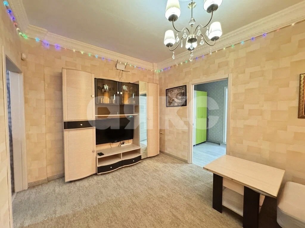 Фото №3: 4-комнатная квартира 60 м² - Ростов-на-Дону, квартал Олимпиадовка, пер. Сулинский, 6
