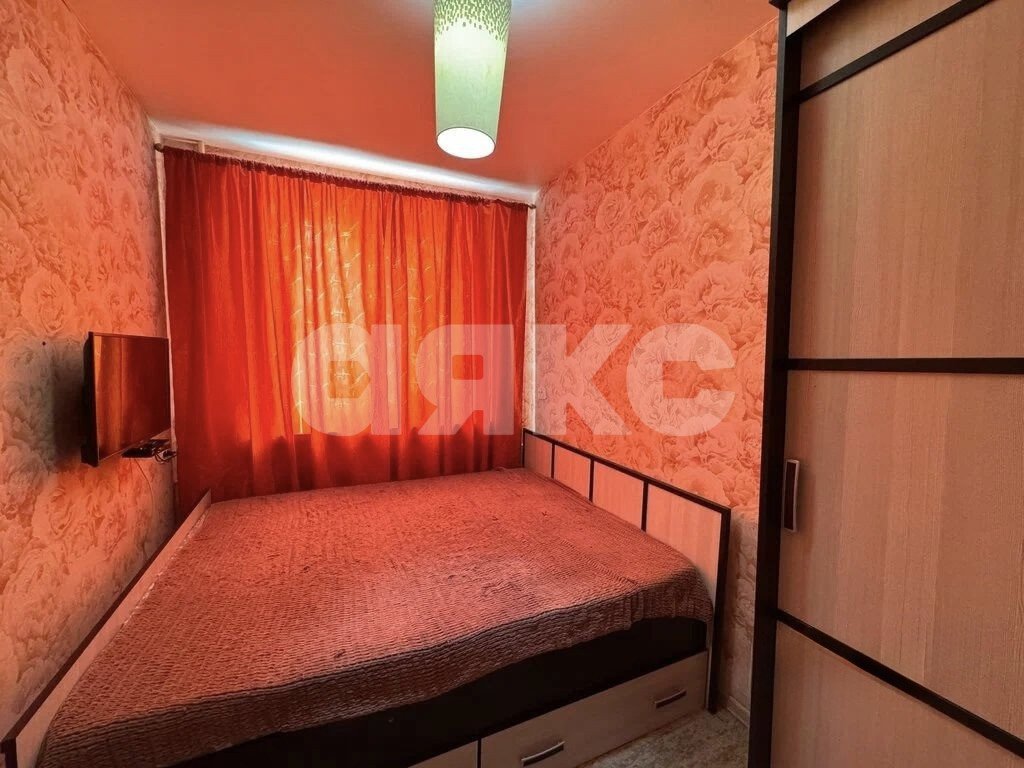 Фото №7: 4-комнатная квартира 60 м² - Ростов-на-Дону, квартал Олимпиадовка, пер. Сулинский, 6