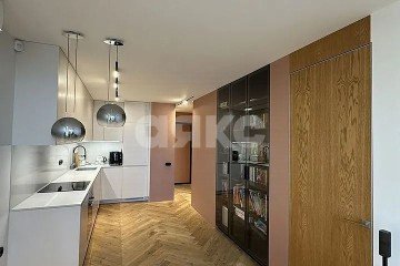 Фото №2: 2-комнатная квартира 55 м² - Ростов-на-Дону, р. Ленинский, ул. Береговая, 6