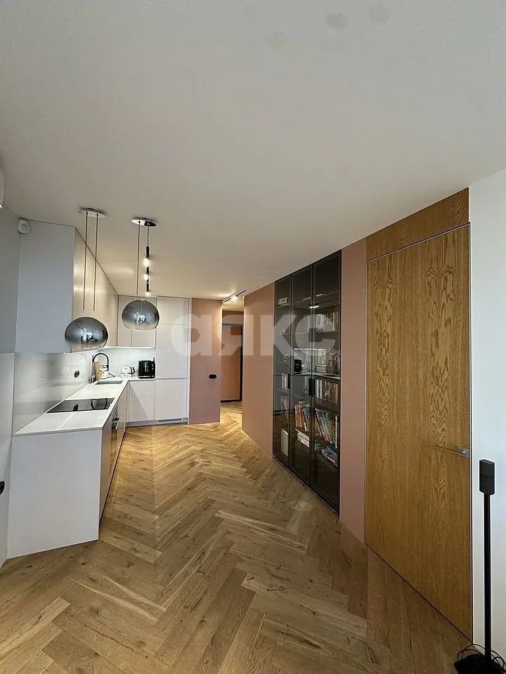 Фото №2: 2-комнатная квартира 55 м² - Ростов-на-Дону, Ленинский, ул. Береговая, 6